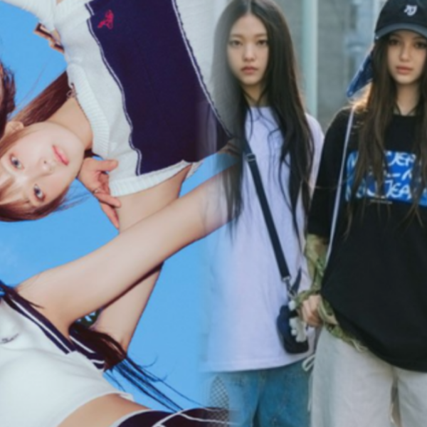 뉴진스 vs 어도어, 전속계약 소송전 본격화!