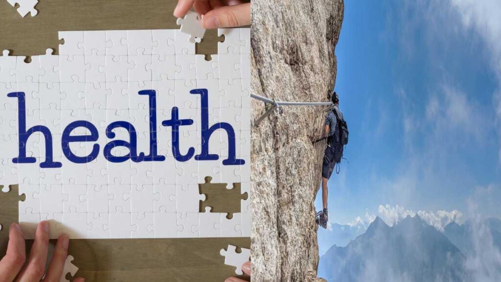 골반통이 지속될 때 의심해야 할 질환