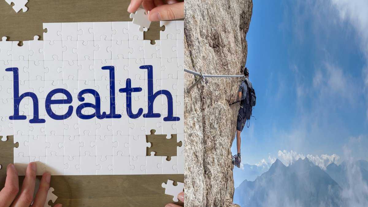 골반통이 지속될 때 의심해야 할 질환 1